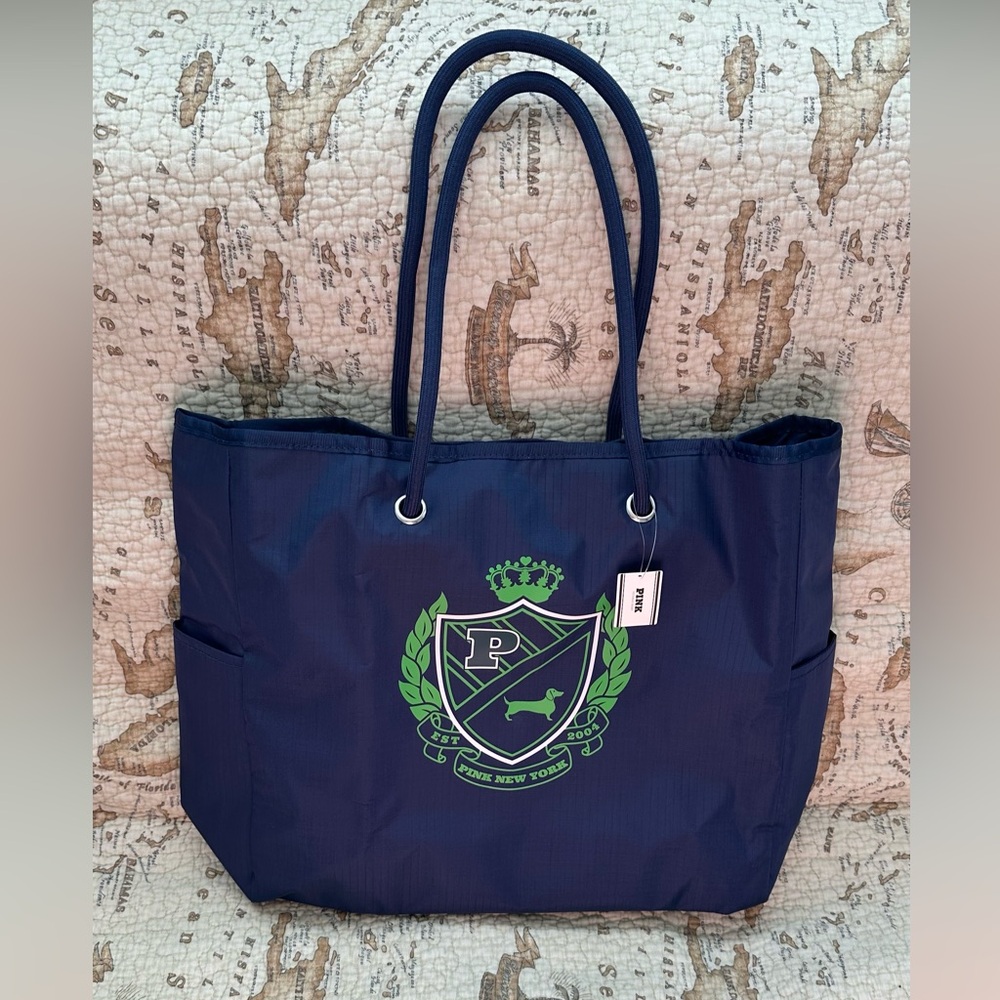 Victoria’s Secret Reversible Tote bag